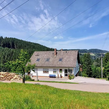 アパート Siggi *