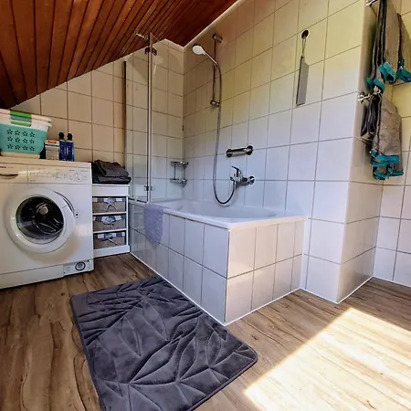 Siggi アパート Hardt