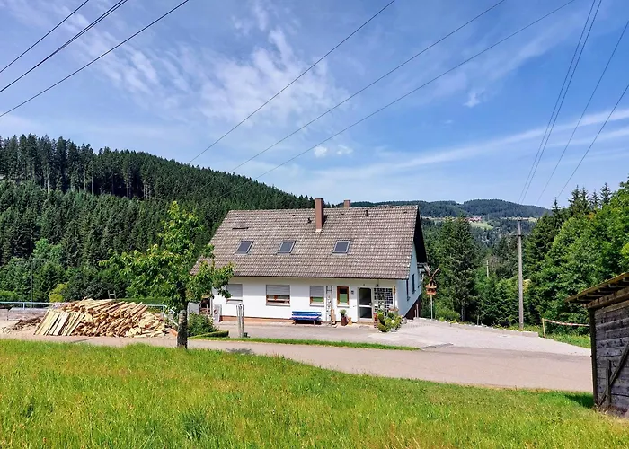 アパート Siggi *