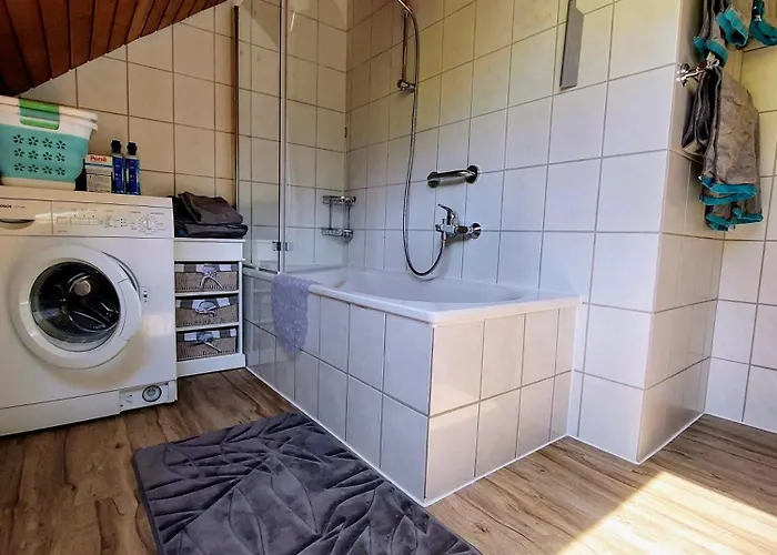 Siggi アパート Hardt