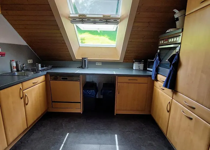 Siggi アパート *